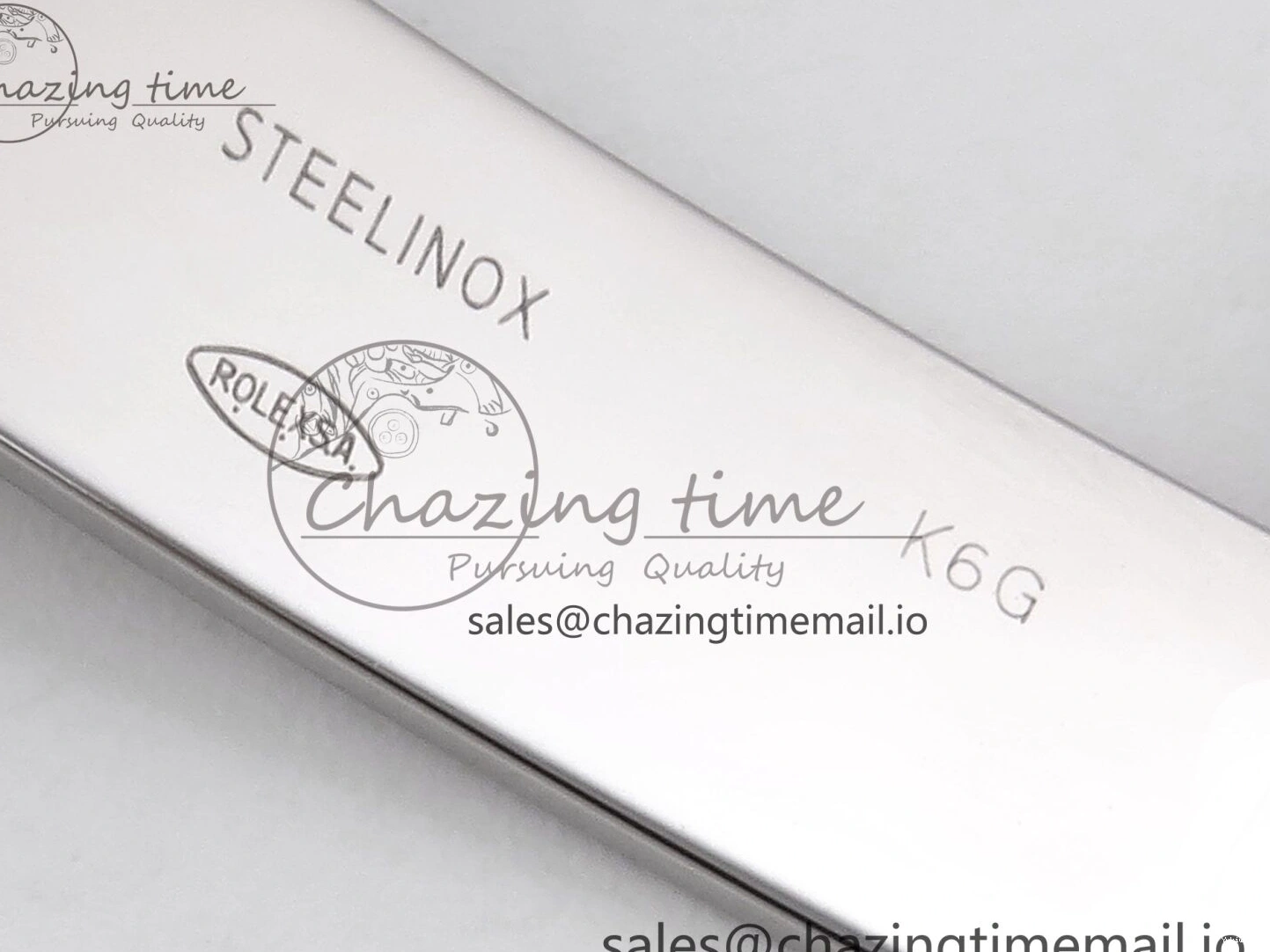 SS Best 41 Bracelet EWEF Stick DateJust Dial Jubilee A3235 White on Edition 126333 YG 0305